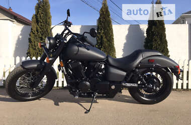 Боббер Honda VT 750C2B 2015 в Одессе