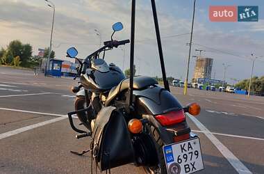 Мотоцикл Круізер Honda VT 750C2B 2012 в Києві