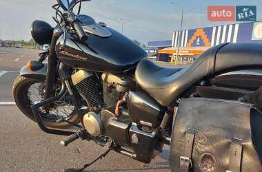 Мотоцикл Круізер Honda VT 750C2B 2012 в Києві