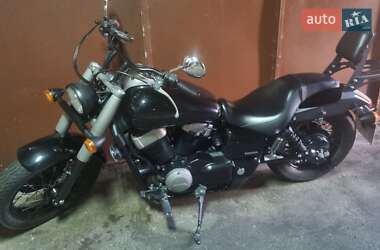 Мотоцикл Круизер Honda VT 750C2B 2010 в Киеве