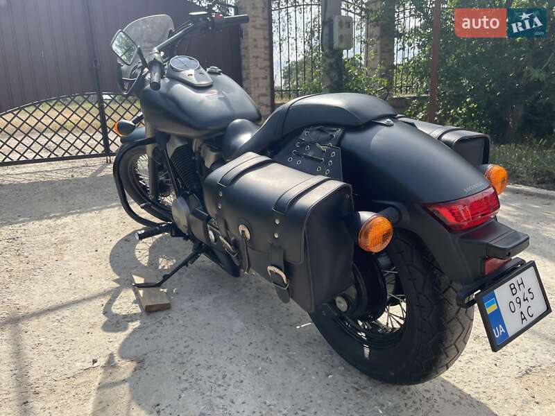Мотоцикл Круизер Honda VT 750C2B 2015 в Одессе