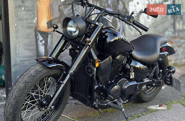 Мотоцикл Чоппер Honda VT 750C2B 2019 в 
