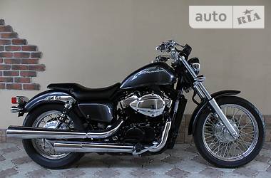 Мотоцикл Круізер Honda VT 750C 2010 в Одесі