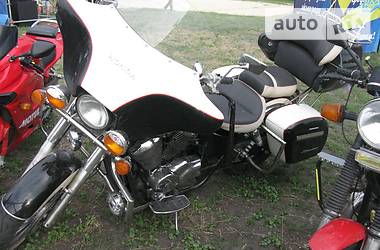 Мотоцикл Круизер Honda VT 750C 2000 в Северодонецке