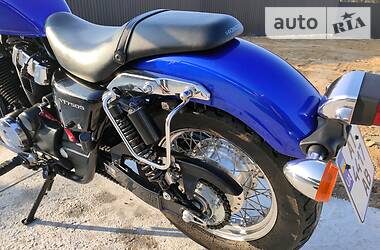 Мотоцикл Чоппер Honda VT 750C 2015 в Києві
