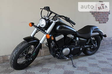 Мотоцикл Круизер Honda VT 750C 2012 в Одессе