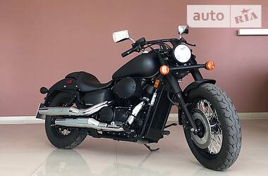 Мотоцикл Чоппер Honda VT 750C 2017 в Одессе