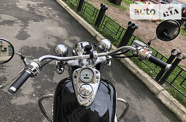 Мотоцикл Круизер Honda VT 750C 2001 в Киеве