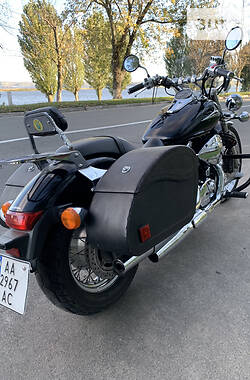 Мотоцикл Классик Honda VT 750C 2014 в Киеве