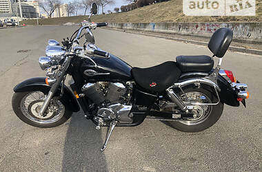 Мотоцикл Круизер Honda VT 750C 2001 в Киеве