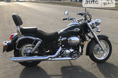 Мотоцикл Круизер Honda VT 750C 2001 в Киеве