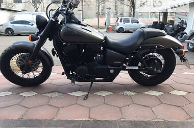 Мотоцикл Классик Honda VT 750C 2014 в Одессе