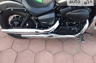 Мотоцикл Классик Honda VT 750C 2014 в Одессе