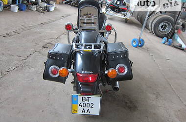 Мотоцикл Чоппер Honda VT 750C 2009 в Виннице