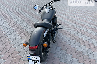 Мотоцикл Классік Honda VT 750C 2013 в Одесі