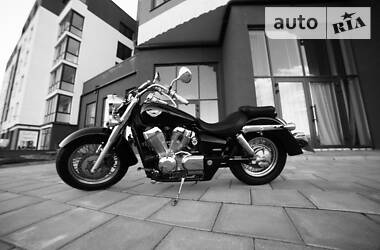 Мотоцикл Круізер Honda VT 750C 2007 в Рівному