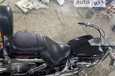 Мотоцикл Круизер Honda VT 750C 2007 в Киеве