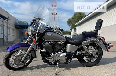 Мотоцикл Круизер Honda VT 750C 2002 в Днепре