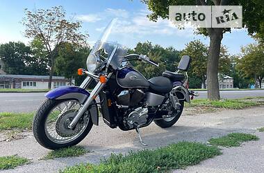 Мотоцикл Круизер Honda VT 750C 2002 в Днепре