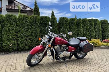 Мотоцикл Кастом Honda VT 750C 2013 в Хмельницком