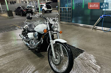 Мотоцикл Классик Honda VT 750C 2009 в Одессе