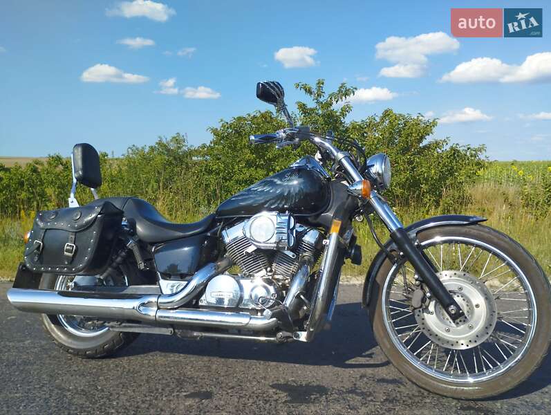 Мотоцикл Круізер Honda VT 750C 2007 в Володимирі
