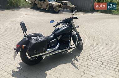 Мотоцикл Чоппер Honda VT 750C 2012 в Львове