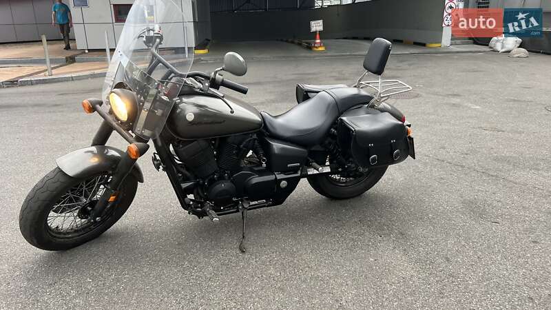 Мотоцикл Круизер Honda VT 750C 2014 в Киеве