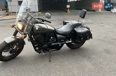 Мотоцикл Круизер Honda VT 750C 2014 в Киеве