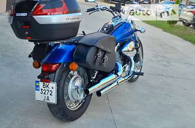 Мотоцикл Круізер Honda VT 750C 2013 в Мукачевому