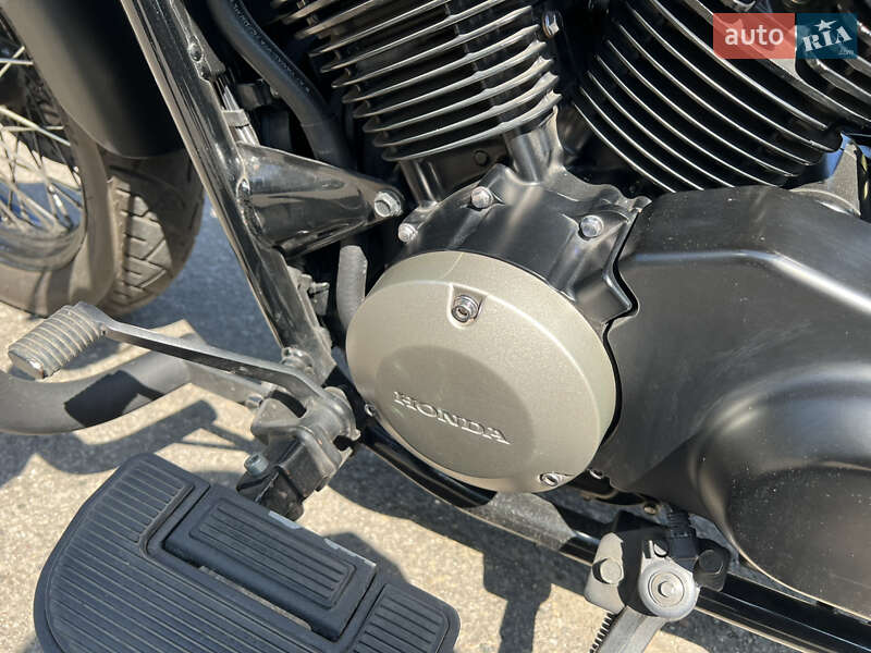 Мотоцикл Чоппер Honda VT 750C 2013 в Днепре