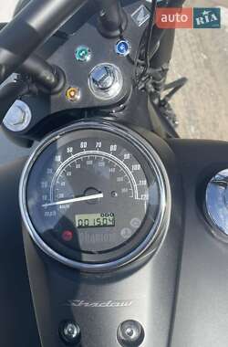 Мотоцикл Классик Honda VT 750C 2018 в 