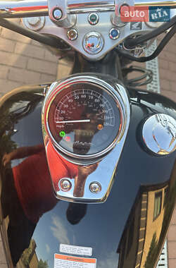 Мотоцикл Классик Honda VT 750C 2019 в Сарате