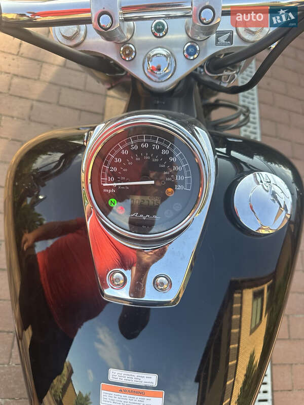 Мотоцикл Классік Honda VT 750C 2019 в Сараті