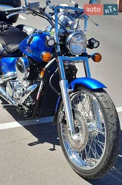 Мотоцикл Круізер Honda VT 750C 2013 в Мукачевому