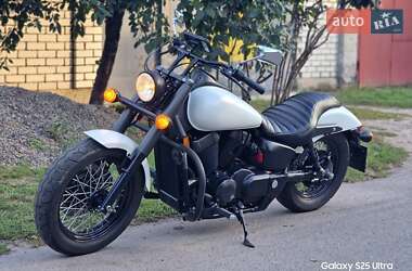 Мотоцикл Чоппер Honda VT 750C 2018 в Черкасах