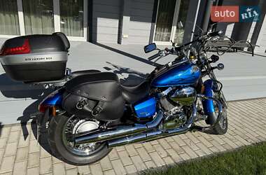 Мотоцикл Круизер Honda VT 750C 2013 в  фото 2 Мотоцикл Круизер Honda VT 750C 2013 в