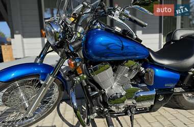 Мотоцикл Круизер Honda VT 750C 2013 в  фото 3 Мотоцикл Круизер Honda VT 750C 2013 в