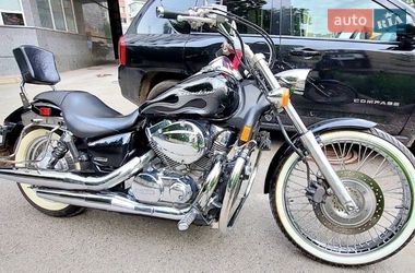 Мотоцикл Круізер Honda VT 750C 2007 в Києві