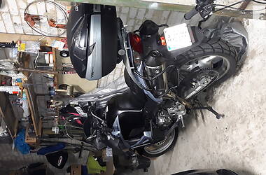 Мотоцикл Туризм Honda VTR 1000 2007 в Сумах