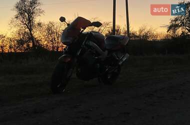 Спортбайк Honda VTR 1000F 2000 в Доманевке