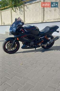 Мотоцикл Спорт-туризм Honda VTR 1000F 1998 в Одессе