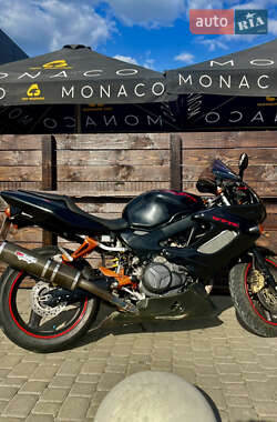 Спортбайк Honda VTR 1000F 1998 в Новой Одессе