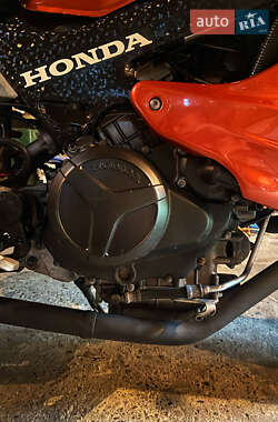 Спортбайк Honda VTR 1000F 2001 в 