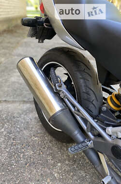 Мотоцикл Без обтекателей (Naked bike) Honda VTR 250 2007 в 