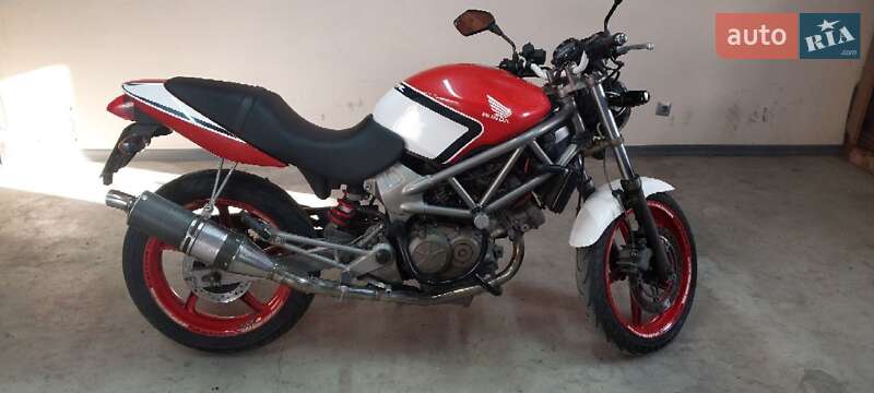 Honda VTR 250 1999