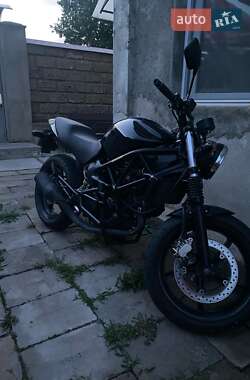 Мини спорт Honda VTR 250 2002 в Рени