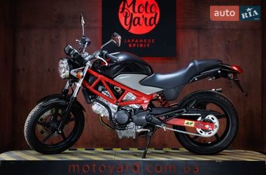 Мотоцикл Позашляховий (Enduro) Honda VTR 250 2011 в Дніпрі