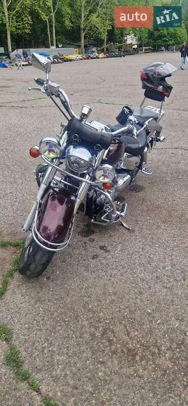 Мотоцикл Круизер Honda VTX 1300C 2007 в Одессе