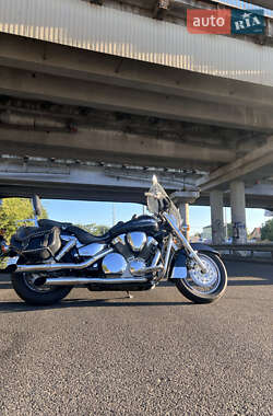 Мотоцикл Круизер Honda VTX 1300C 2006 в Одессе